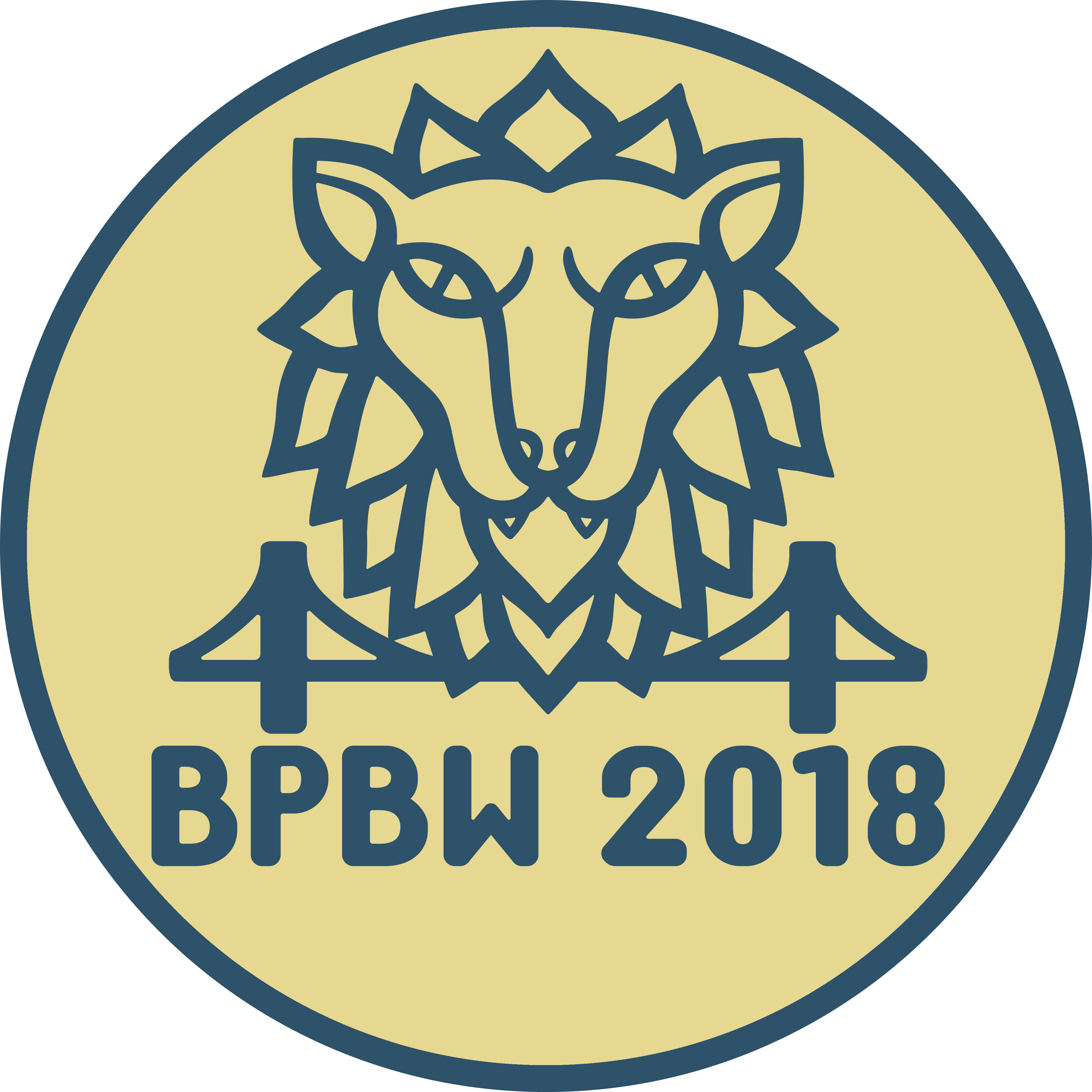 Beer Week In Budapest - Budapest (4096x4096), Png Download