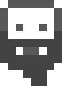 I Love Dwarf Fortress, And The New York Times Have - Dwarf Fortress Dwarf Icon (320x416), Png Download