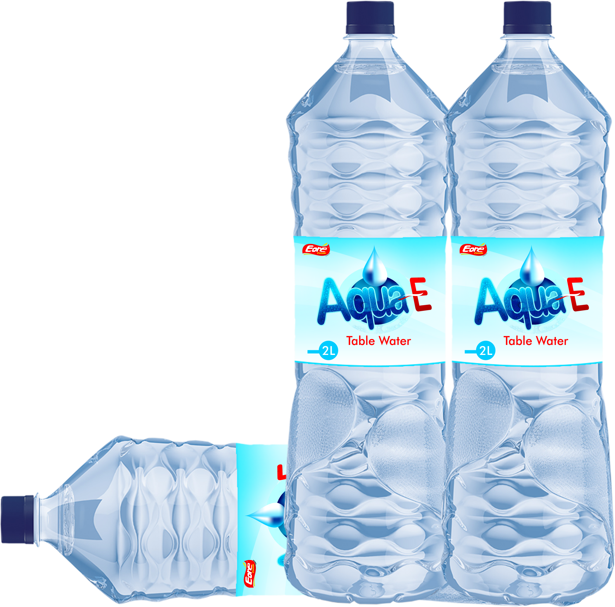 Http - //eonefoods - - Water (3006x2514), Png Download