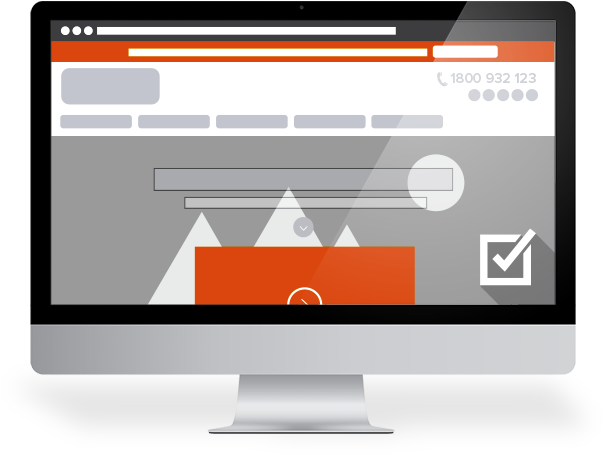 Convert More Visitors Into Paying Customers - Mathletics Computer (620x480), Png Download