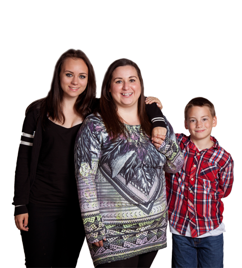 Keisha - Mother (493x543), Png Download