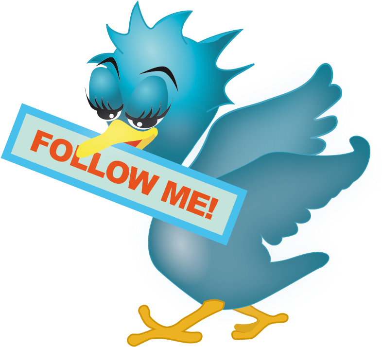 Free Vector Twitter Icons - Twitter Icon (800x800), Png Download