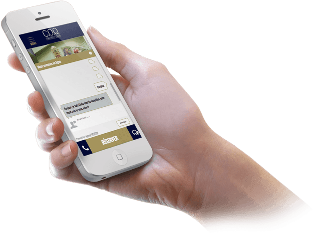 Agence Webcom - Mobile App - Chat - Skywatch Windoo 3 Weather Meter Wd-03 (687x480), Png Download
