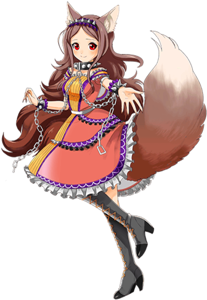 Nina Transparent - Calculator (480x640), Png Download