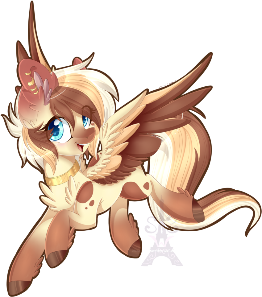 Silent Shadow Wolf, Cute, Oc, Oc - My Little Pony: Friendship Is Magic (1112x1024), Png Download