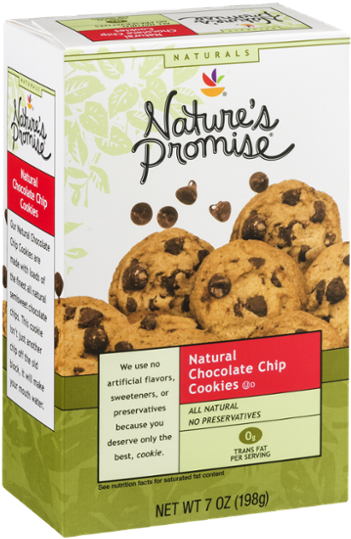 Nature's Promise Naturals Gluten Free Elbows - 12 Oz (600x600), Png Download