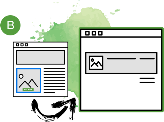 Use Pinnaclecart's "widget" Feature To Embed "buy Now" - Diagram (528x393), Png Download