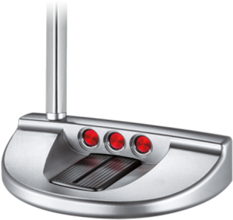 Scotty Cameron Golo 5r Putter - Scotty Cameron Golo 5r (500x500), Png Download