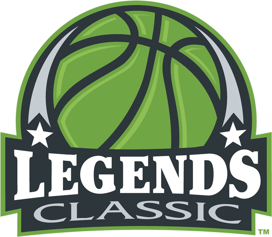 Men's Basketball To Play In 2016 Legends Classic At - Legends Classic 2016 (1455x785), Png Download