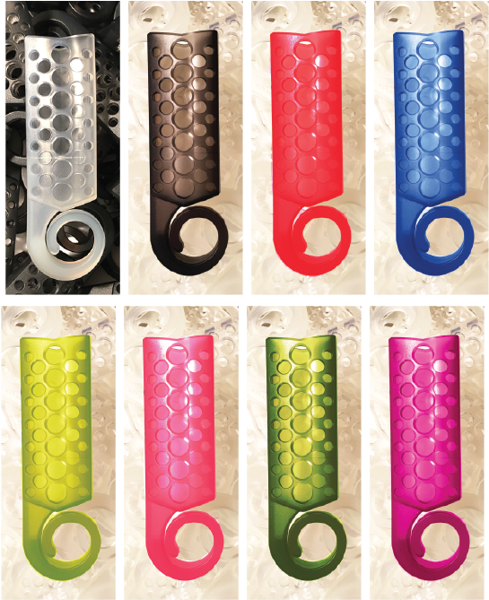 Monkey Tail Gear - Mobile Phone Case (678x668), Png Download