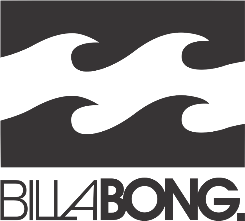 Billabong On Pinterest - Billabong Logo (1600x1067), Png Download