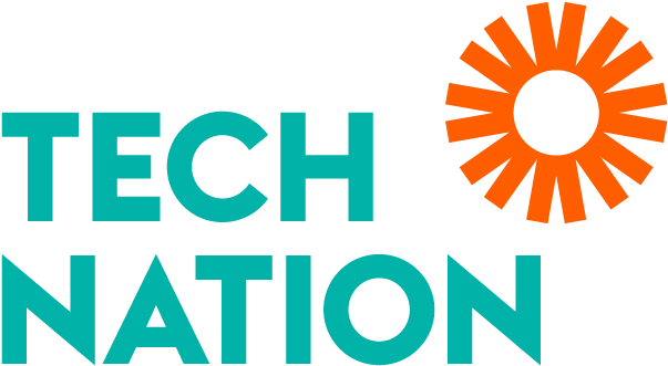 Barclays Is Proud Sponsor Of The Digital Tech Business - Tech Nation (800x528), Png Download