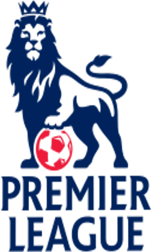 English Premier League Soccer (500x500), Png Download