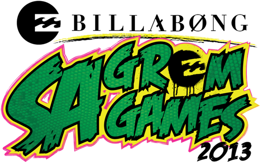 Billabong Grommet Games - Billabong Wave (577x407), Png Download