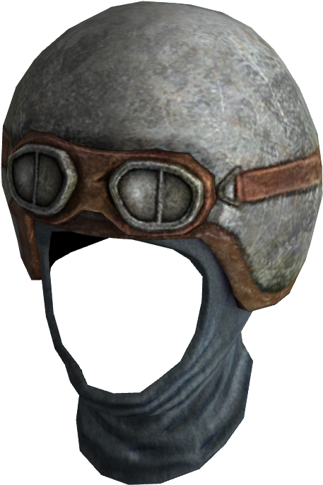 Motorcycle Helmet - Fallout 4 Motorcycle Helmet (520x720), Png Download