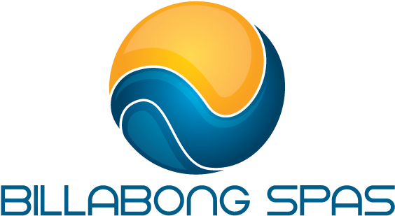 Logo Design By Meygekon For Billabong Spas - Graphic Design (1200x1000), Png Download