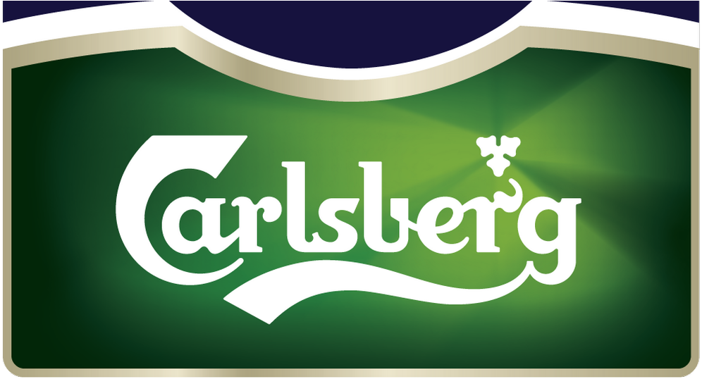 Aston Villa Fans Your Chance Barclays Logo Png - Uefa Euro 2016 Carlsberg (1200x630), Png Download