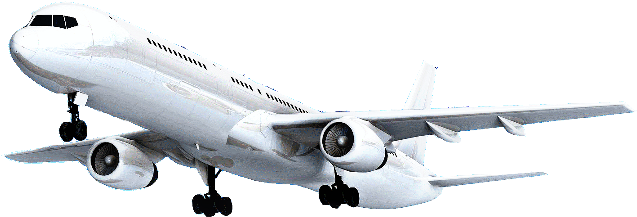 Avion Png (719x480), Png Download