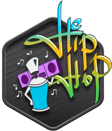 Hip-hop - Hip Hop Music (474x492), Png Download
