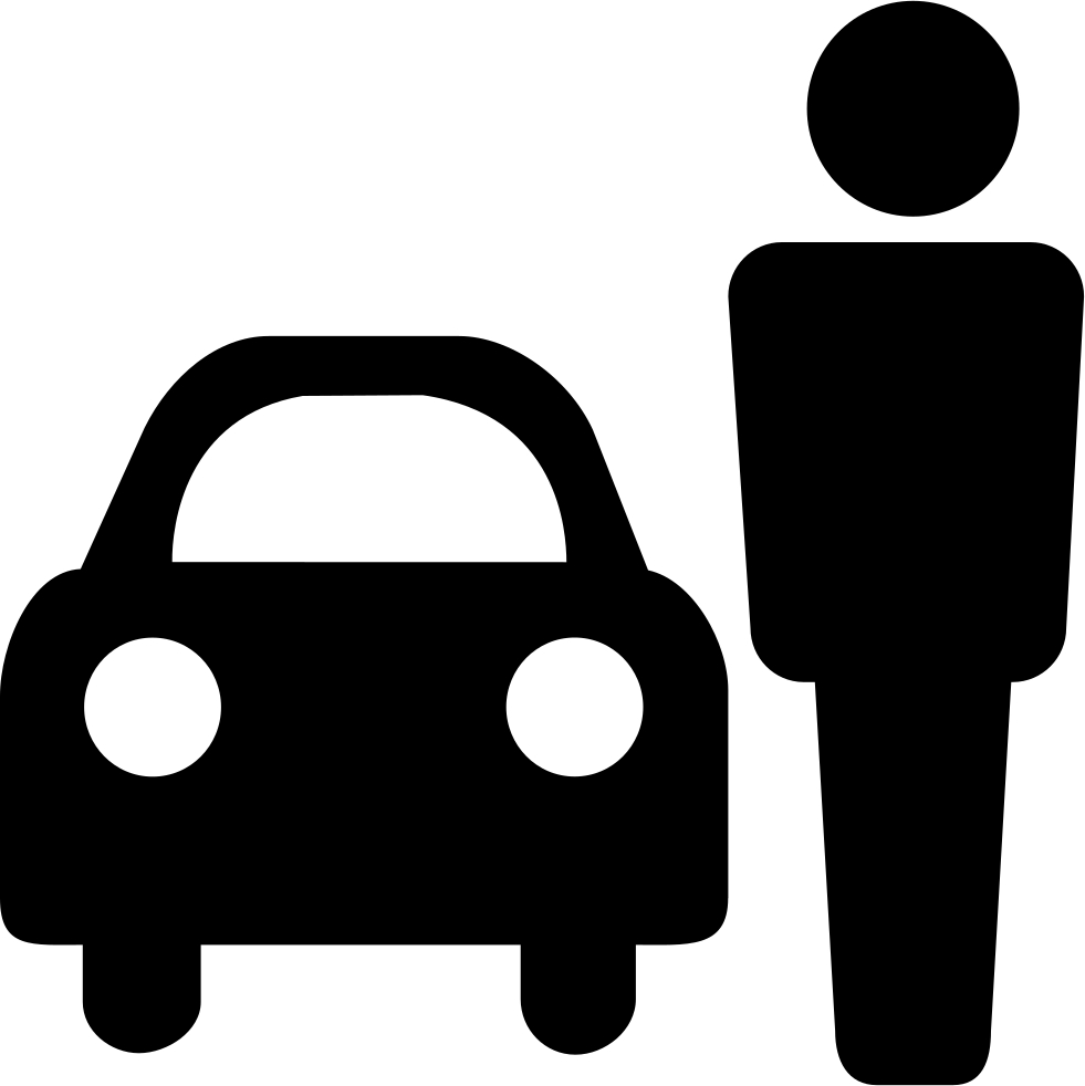 Png File - Free Pick Up Icon (981x982), Png Download