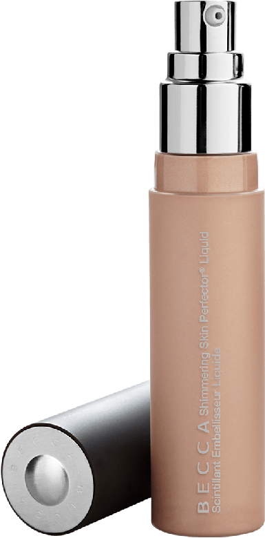 Luxury Brand Partners - Becca Shimmering Skin Perfector Liquid (1000x1000), Png Download