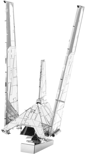 Picture Of Krennic's Imperial Shuttle - Lego 75156 Star Wars Krennic's Imperial Shuttle (353x620), Png Download