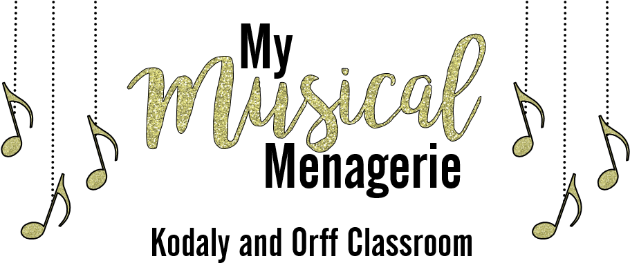 My Musical Menagerie - Ta&ti (1014x438), Png Download