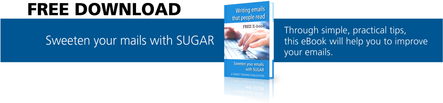 Email Phrases For Expressing Congratulations In A Private - Email (1500x369), Png Download