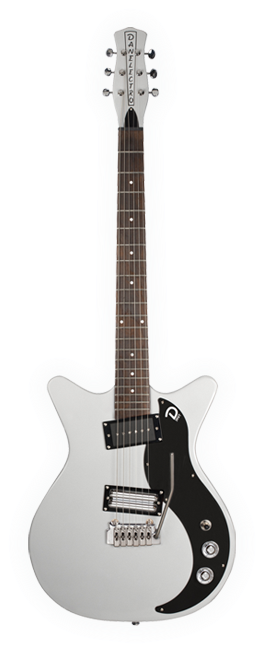 59xt Guitar - New Guitar (375x750), Png Download