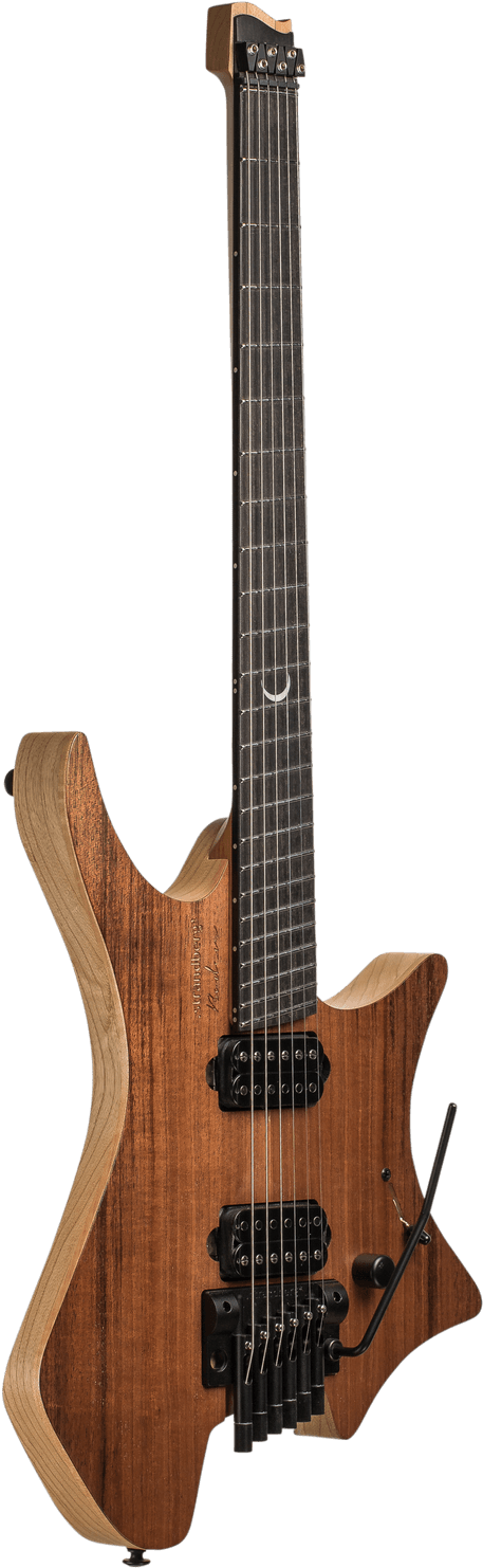 Boden Plini Edition Natural - Boden (1066x1600), Png Download