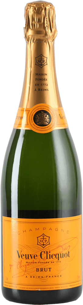 Pop - Pour - Celebrate - - Champagne Veuve Clicquot Brut 750ml (1000x1000), Png Download