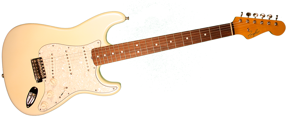 Photo Thumb - Guitar (1000x410), Png Download