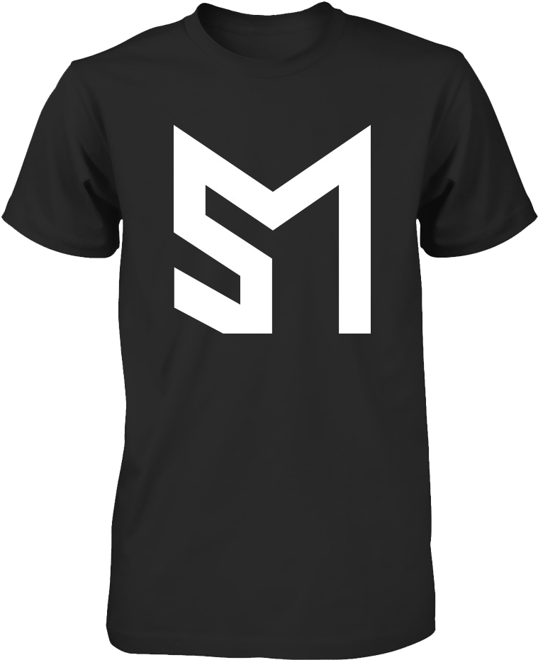 Classic Logo Tee - Respect To The Fallen Ones T Shirt (530x530), Png Download