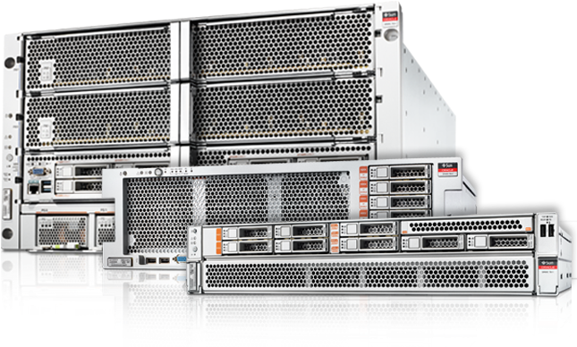 Sparc T8 Servers - Sparc T8 2 Datasheet (700x450), Png Download