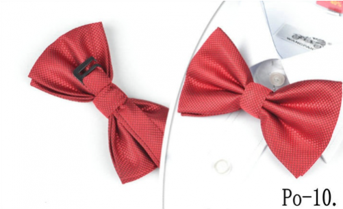 Bow Tie (500x500), Png Download