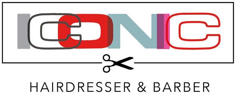 Iconic - Graphic Design (755x300), Png Download