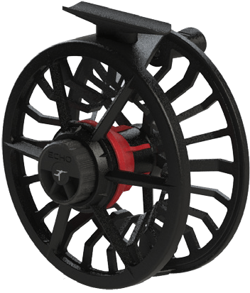 Fishing Reel (388x418), Png Download