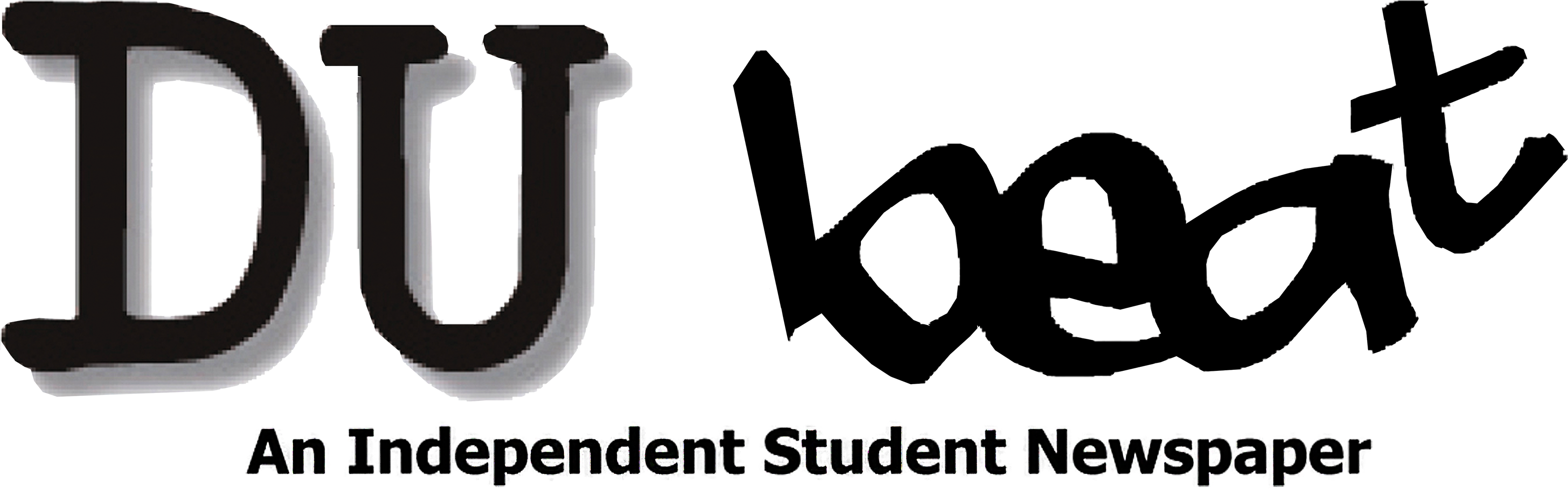 Du Beat Logo Png (3508x2168), Png Download