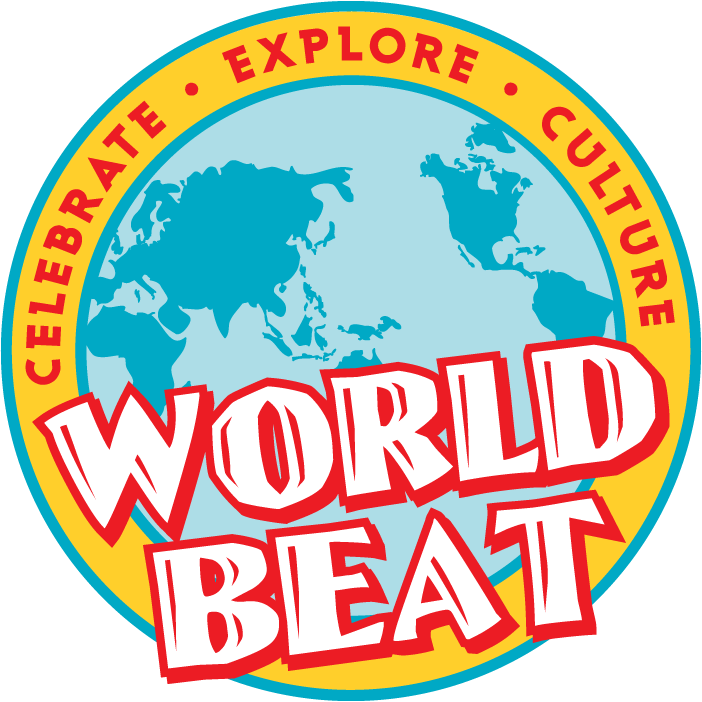World Beat Festival - World Beat Festival 2018 (702x702), Png Download