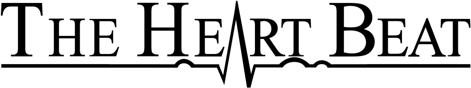 Parent Directory - Logo With Heartbeat (1024x254), Png Download