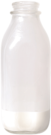 Plastic Bottle (868x585), Png Download