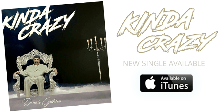 Dennis Graham (800x400), Png Download