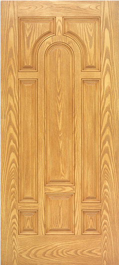Buffalo, Ny Front Door - Wood Doors Png (350x526), Png Download