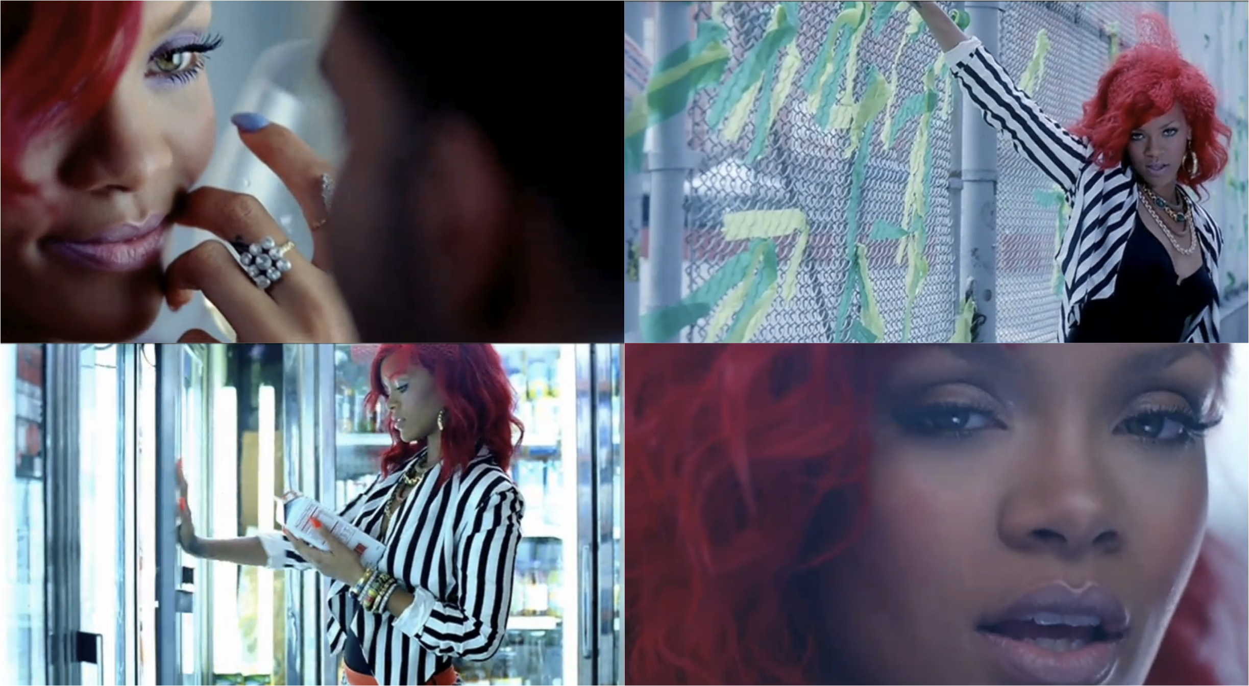 Looks - What's My Name? (2447x1345), Png Download