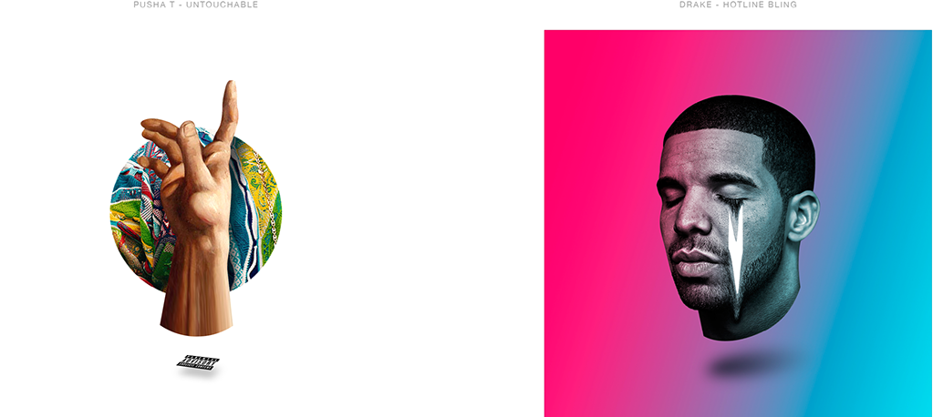 Some Covers Been Released As The Original Artwork Though - Illustration (1400x470), Png Download