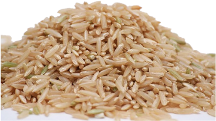 Brown Rice Transparent Image - Expired Brown Rice (600x600), Png Download