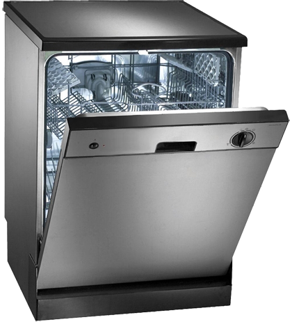Dishwasher Png Pic - Dishwasher Price In Pakistan (420x463), Png Download