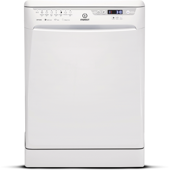 Dishwasher (545x546), Png Download