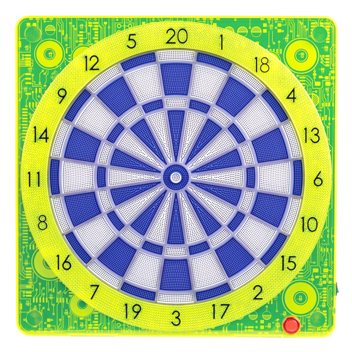 Sale - Guz Dartboard (800x800), Png Download