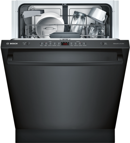 7extra Dry Option - Panasonic Dish Washing Machine (480x480), Png Download